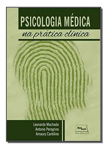 Psicologia Medica - Na Pratica Clinica