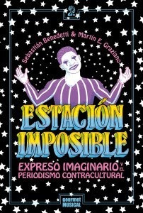 Libro Estacion Imposible De Martin Graziano