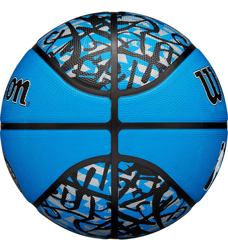 Balón De Baloncesto Wilson Nba Orlando Magic Tamaño 7