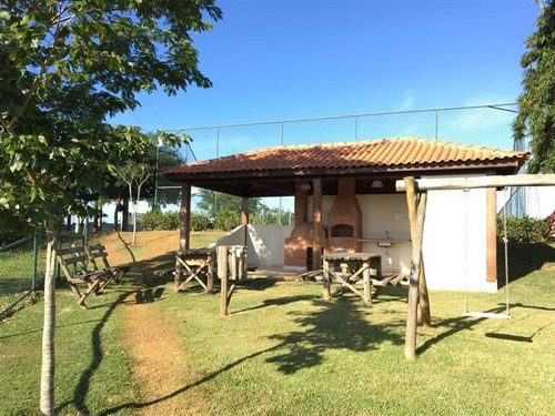 Terreno Vila Oliveira Mogi Das Cruzes/sp - 2342