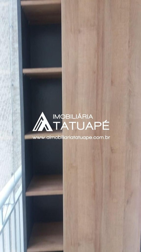 Imagem 17 de 30 de Apartamento - Ap000482 - 69414876