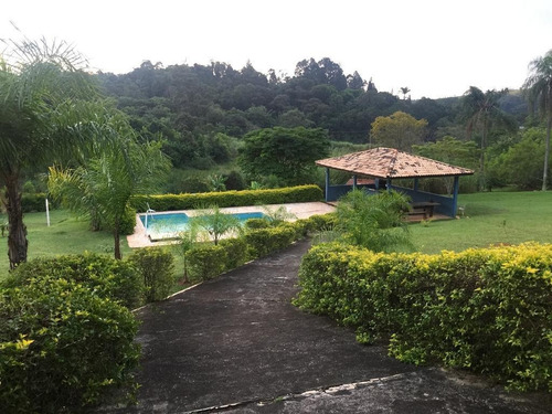 Imagem 7 de 12 de Chácara Com 2 Dormitórios, 20000 M² - Venda Por R$ 2.500.000,00 Ou Aluguel Por R$ 6.000,00/mês - Moinho - Itupeva/sp - Ch0009