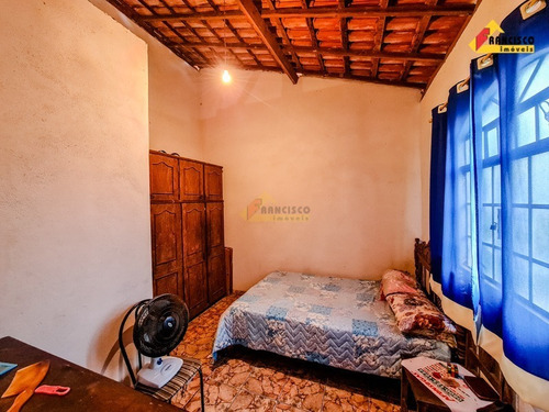 Imagem 3 de 26 de Chácara À Venda, 2 Quartos, Área Rural De Divinópolis - Divinópolis/mg - 45238