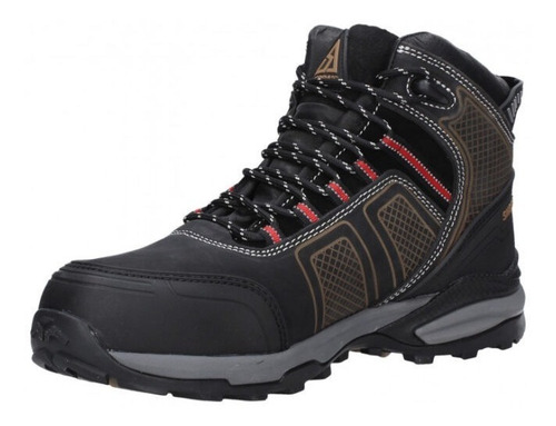 Imagen 3 de 8 de Zapatos De Seguridad