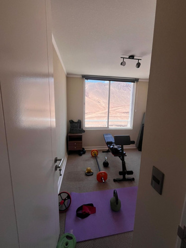 Arriendo Sector Llacolén 3 D-2b Amoblado