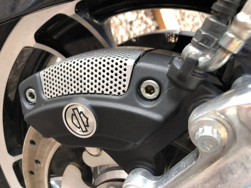 Imagen 14 de 15 de Harley Davidson 2013 Street Glide 1700cc Harley Davidson 1.7