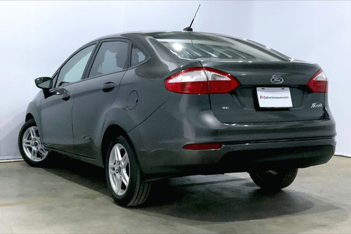 Imagen 11 de 25 de Ford Fiesta Sedan 4 Pts Se Ta A/ac Ba Ra-15