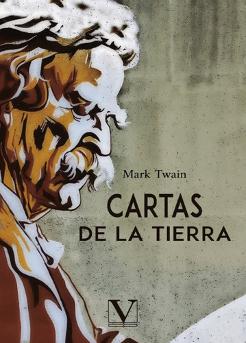 Libro Cartas De La Tierra - Twain, Mark