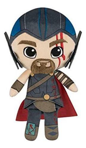 Plush: Thor Ragnarok  thor