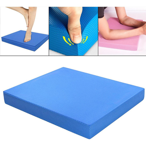 Balance Trainer Balance Pad Para Fisioterapia Para Ejercicio