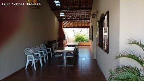 Imagem 5 de 12 de Casa Para Venda Em Araruama, Bananeiras, 5 Dormitórios, 3 Suítes, 5 Banheiros, 4 Vagas - 3190_2-1191290