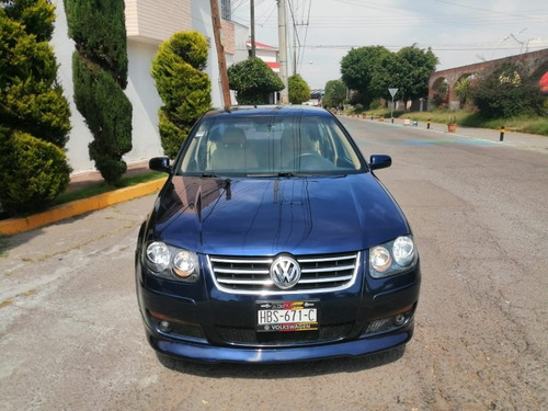 Imagen 8 de 15 de Volkswagen Jetta Clásico 2012 2.0 Sport 5vel Mt