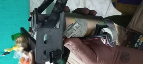 Original Mimaki Jv3 / Jv22 Y Motor M005144 (Usado)
