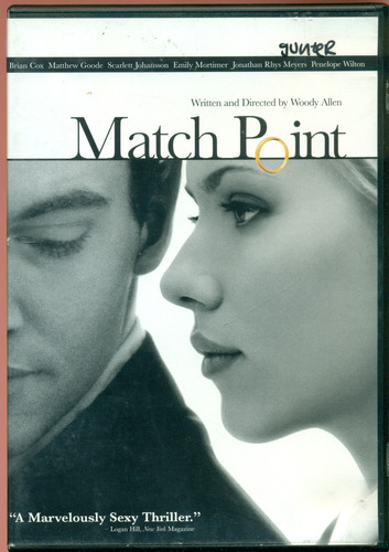 Match Point