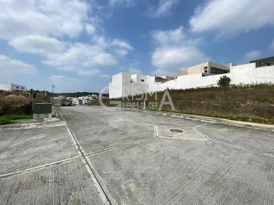 Terreno en venta