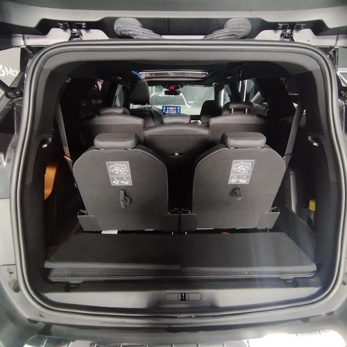 Peugeot 5008 Gt Iine Gasolina