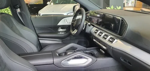 Mercedes Benz Gle450 Coupe Mod 2026 Híbrido Bogotá