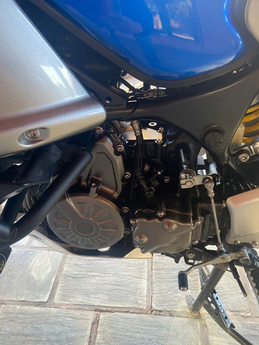 Imagen 13 de 14 de Yamaha Super Tenere 1200