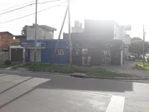 Comprar Dock Sud, Excelente Esquina Comercial Sobre Calle Principal, 4 Locales Y Un Departamento. Excelente Renta