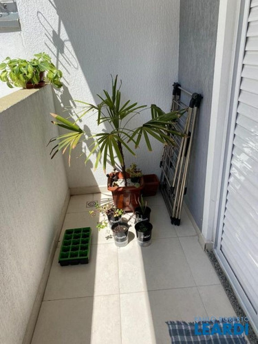 Imagem 8 de 15 de Apartamento - Vila Aquilino - Sp - 640588