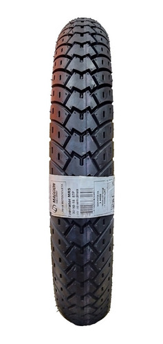 Pneu Traseiro 90/90-18 Maggion Predator Sem Camara 57p