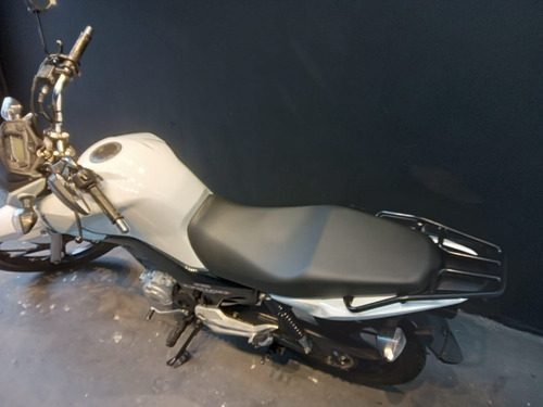 Imagem 14 de 20 de Honda Cg 160 Cargo 2019/2019 **** Super Conservada ****