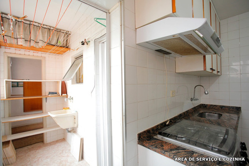 Apartamento 3 Dormitórios (rua Simão Lopes 1504 - Vila Moraes / Cursino) Documentação 100%, Aceita Financiamento, Mobiliado, Pronto Para Morar