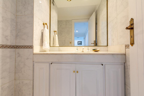 Imagen 14 de 30 de Apartamento Venta 3 Dormitorios Mas Dependencia Rincón Del Indio Punta Del Este Vista Al Mar