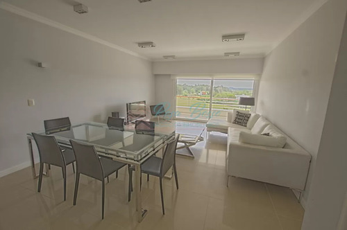 Apartamento En Alquiler - Veramansa