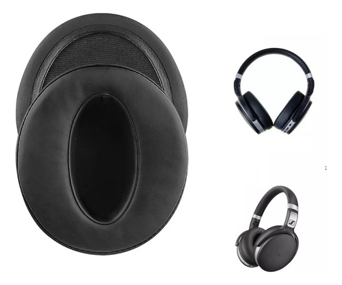 Almohadillas Para Sennheiser Hd 4.40 Bt  4.50 Bt - 4.50 Btnc