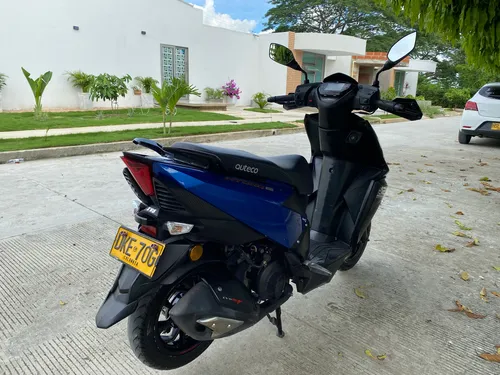 Tvs Ntorq Xconnect 2022