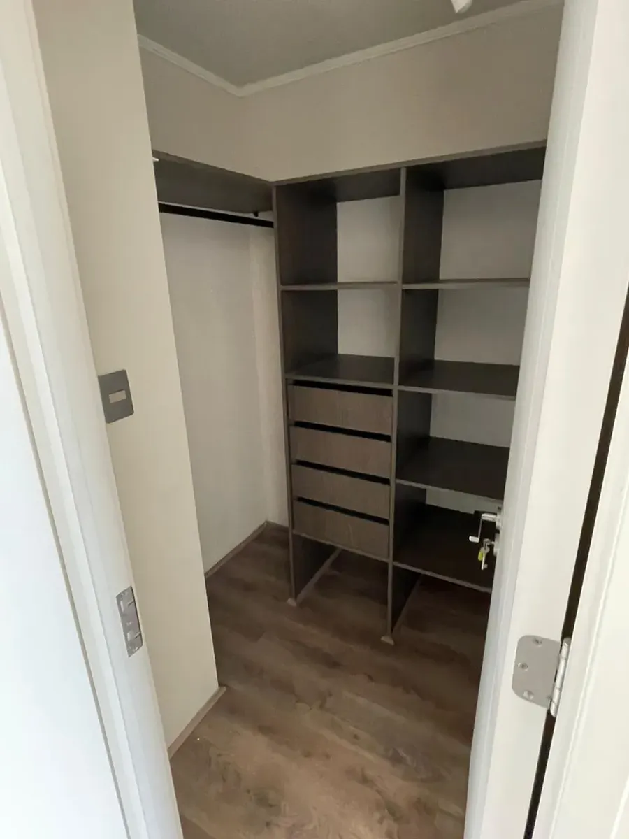 Imagen 4 de 17 de Arriendo Departamento 2d 1b Estacionamiento Ñuñoa