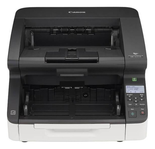 Scanner Canon Imageformula Dr-g2110