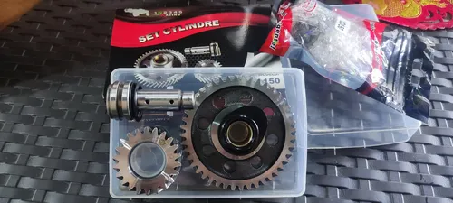 comprar Arbol De Levas Racing Moto Cg 150\u002F200 Empire Bera