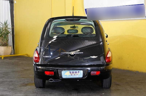 Imagem 5 de 15 de Chrysler Pt Cruiser 2.4 Touring 16v 2010