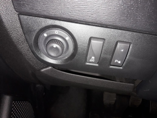 Imagen 19 de 21 de Renault Kangoo Express Confort 5a 2023 (ca)