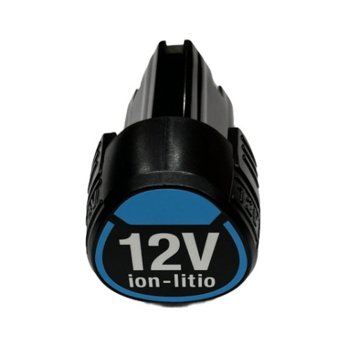 Bateria Gamma 12v - 1.3ah Ion-litio 770738037  Repuestos