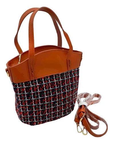 Cartera trendy de mujer sale