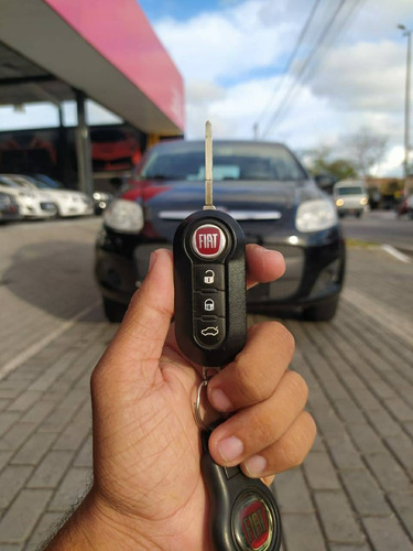 Fiat Palio 1.0 Mpi Attractive 8v Flex 4p Manual
