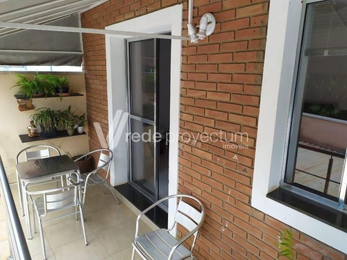 Imagem 4 de 26 de Casa À Venda Em Jardim Santa Genebra - Ca288631