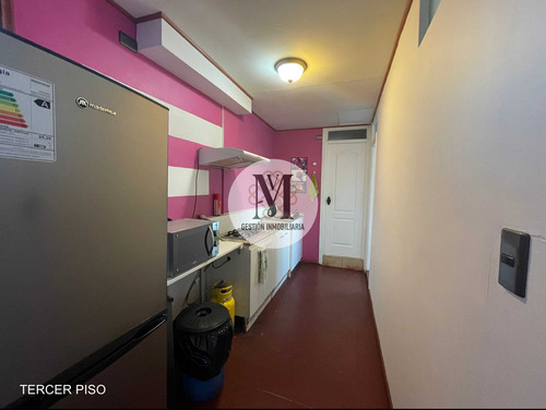 Casa Cerro Esperanza 6 Dormitorios Amoblada (96897)