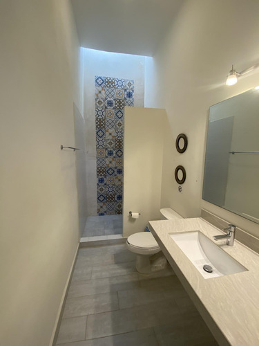 Casa En Venta/renta Merida, Centro Mod. Casa 60, Entrega Inmediata.