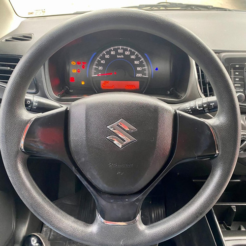 Suzuki Baleno Go 26.000.km ¡¡¡¡¡