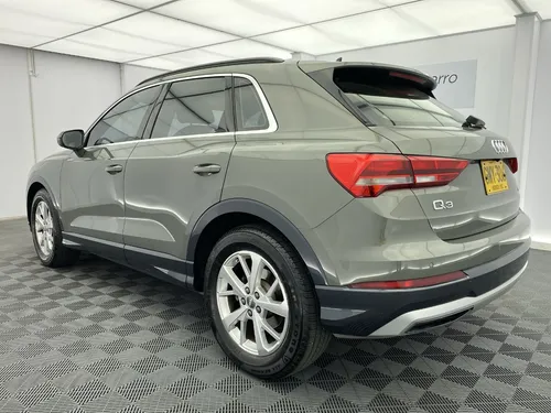 Audi Q3 1.4 Tfsi Ambition