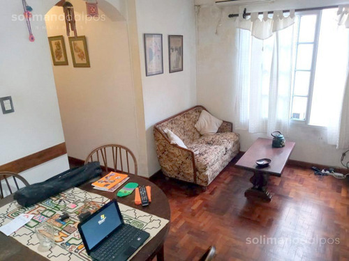 Imagen 4 de 14 de Departamento 3 Amb En Excelente Ubicacion En Olivos
