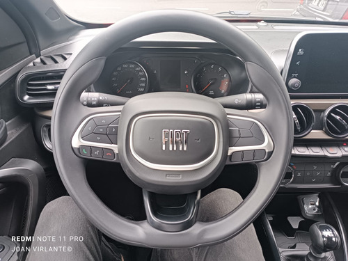 Fiat Cronos 1.3 Gse Drive Pack Plus