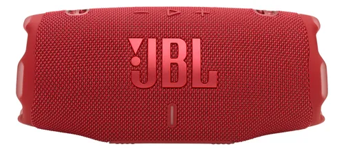 Jbl Charge 6 Bocina Portátil Bluetooth Resistente Al Agua