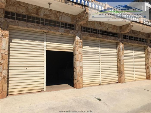 Imagem 2 de 29 de Chácaras Para Financiamento À Venda Em Mairiporã/sp - Compre O Seu Chácaras Para Financiamento Aqui! - 1476103