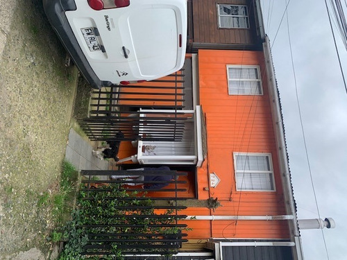 Casa De 2 Pisos, 3d, 2 B, Villa San Pedro, Valdivia