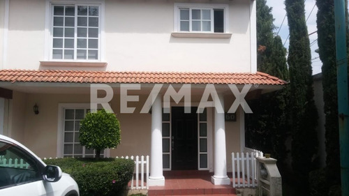Imagen 2 de 16 de Casa En Condominio En Renta En Villa Roma (561984) ( 3 Recámaras, 2.5 Baños, 200m2 )